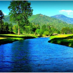 Applegate RV Resort