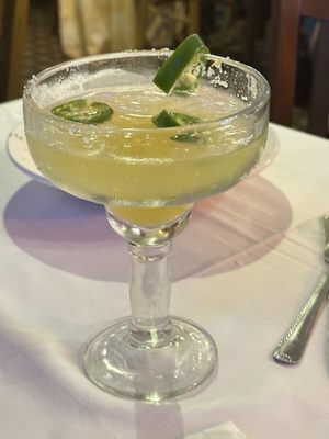 Alfredo's Mediterranean Grille and Steakhouse by null