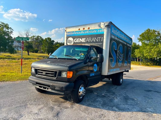 Gene Arant Team - Keller Williams Realty