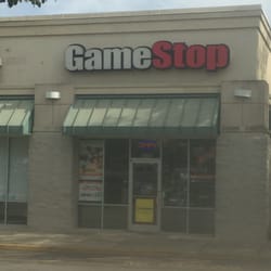 GameStop