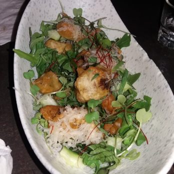 Anytime Kitchen  - Fried snails - Korean Near Me - New York, New York