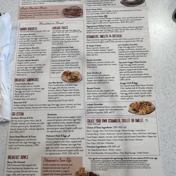 Egg Harbor Cafe - Breakfast & Brunch Near Me - Decatur, Georgia Egg Harbor Cafe - Breakfast & Brunch Near Me - Decatur, Georgia