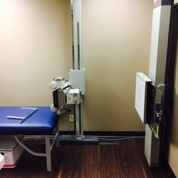 Cornerstone Chiropractic