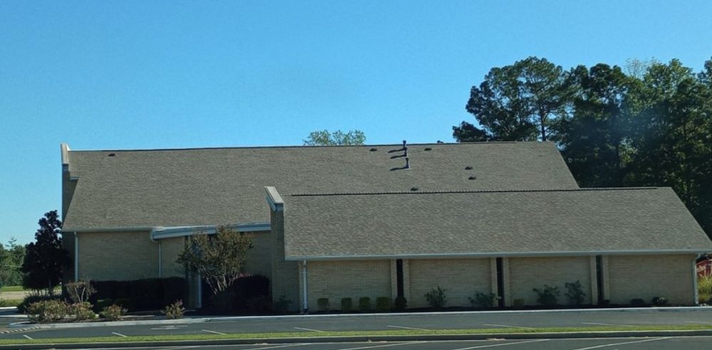 Slide of Gulf States Roofing and Construction