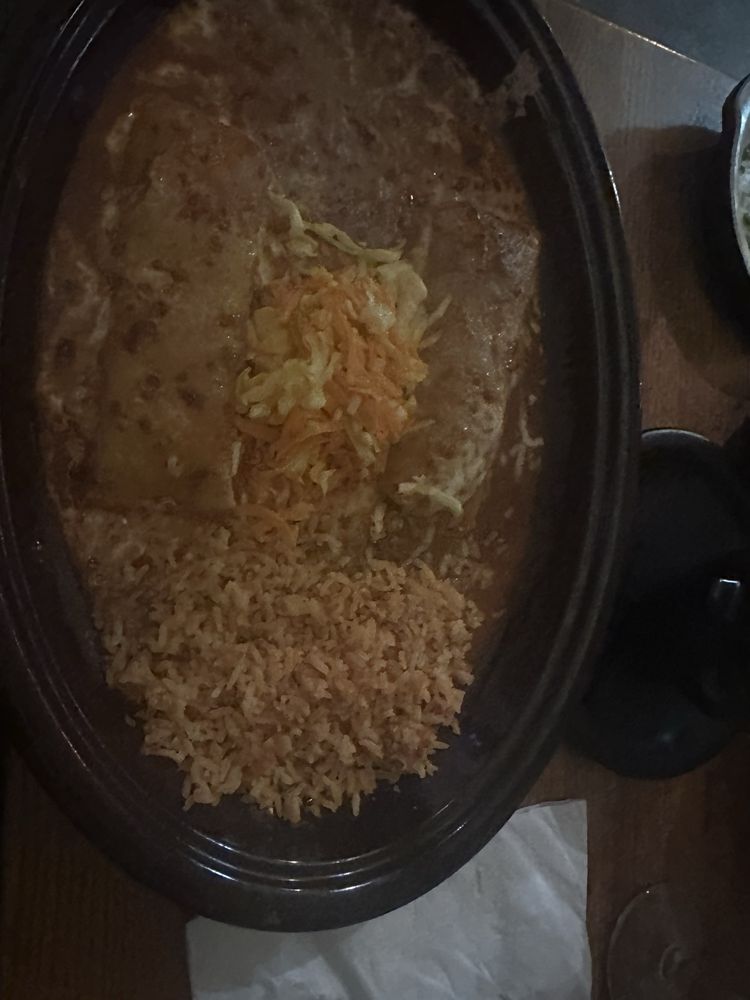 La Fonda de San Mateo