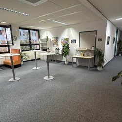 Signet Gesellschaft f. innovative Bildung mbH - Auch die Pausen sind bestens organisiert