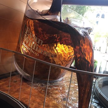 Evan Williams Bourbon Experience - Tours Near Me - Louisville, Kentucky Evan Williams Bourbon Experience - Tours Near Me - Louisville, Kentucky