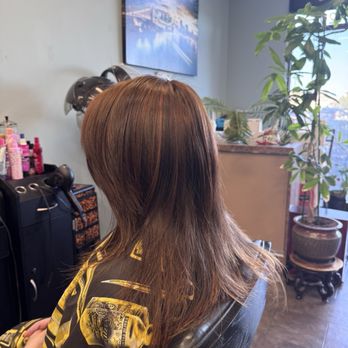 D&M Salon Spa - Hair Salons Near Me - Las Vegas, Nevada D&M Salon Spa - Hair Salons Near Me - Las Vegas, Nevada