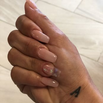Bora Bora Nails & Spa - Nail Salons Near Me - Denver, Colorado