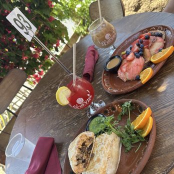 La Cheve Bakery and Brews - Breakfast & Brunch Near Me - Napa, California