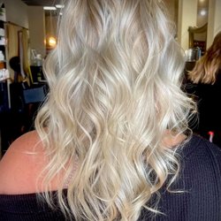 Tres Beaux Salon & Spa
