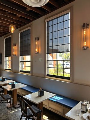 Con Pane Rustic Breads & Cafe by null