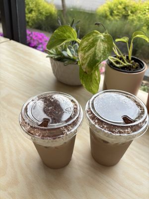 Better Days Cafe by null