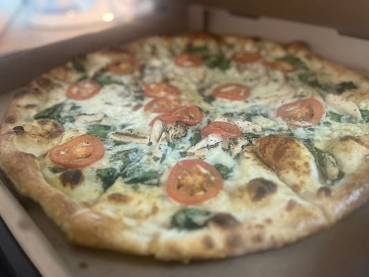 Aldo’s Pizza Pies by null