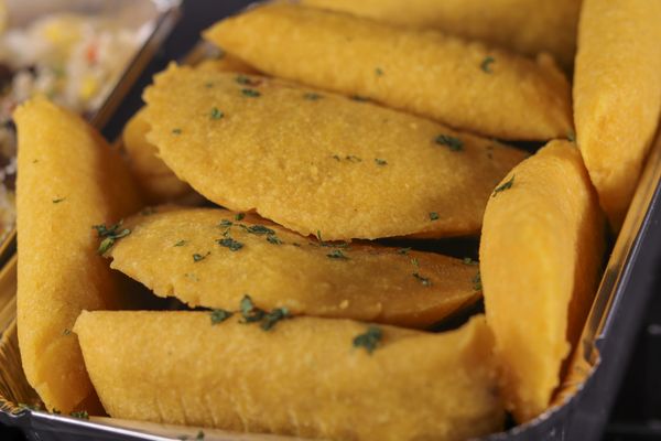 Food Rockett by null