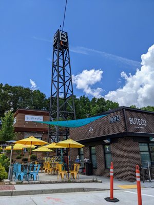 The Beacon Atlanta by null