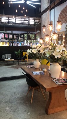 LA PELU by Jonathan Mas by null