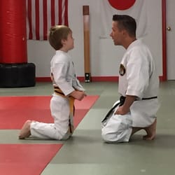 Croton Karate
