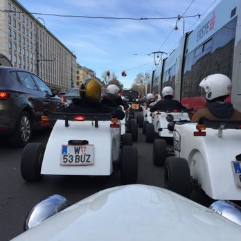 Hot Rod Tours - Tours Near Me - Vienna, 9 Hot Rod Tours - Tours Near Me - Vienna, 9
