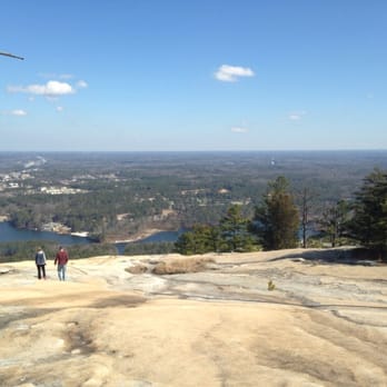 Stone Mountain Park - Parks Near Me - Stone Mountain, Georgia Stone Mountain Park - Parks Near Me - Stone Mountain, Georgia