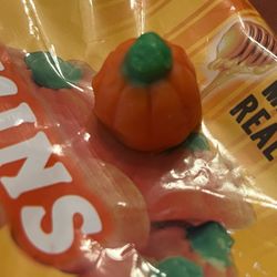 Zachary Confections - Mellowcreme Pumpkin
