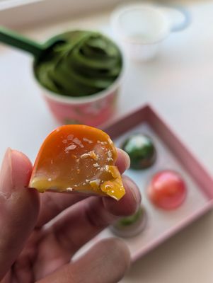 SUGOi Sweets by null