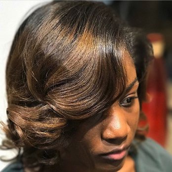 Too Groovy Texture Salon - Hair Extensions Near Me - Atlanta, Georgia