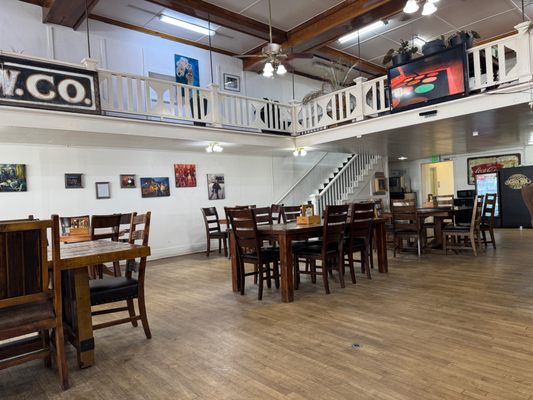 Balance Rock Eatery & Pub by null