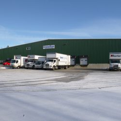 Knowlton Moving & Storage