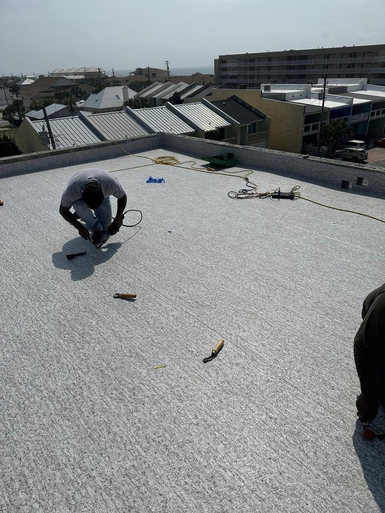 Slide of Coastal Florida Quality Roofs