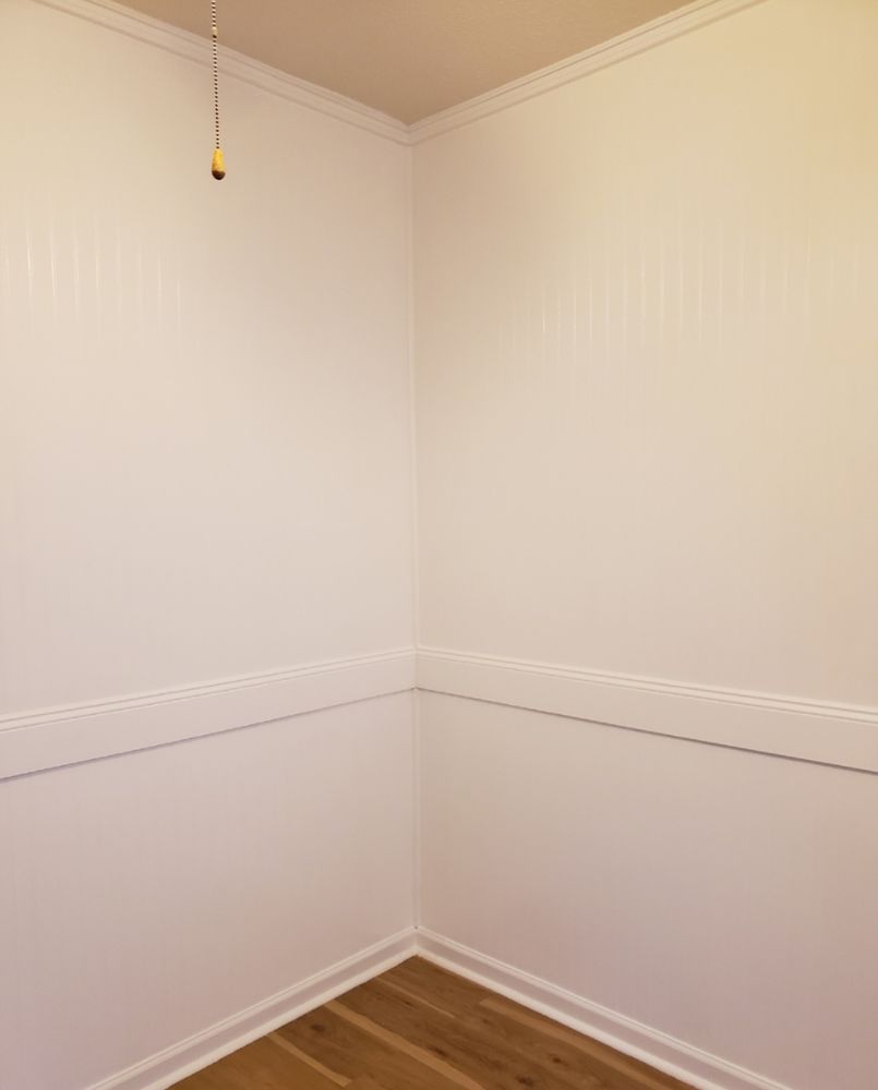 Slide of SS&S Contractors