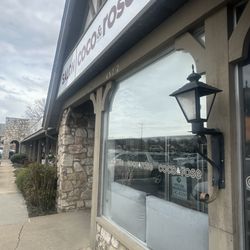 Coco & Rose Salon - Outside