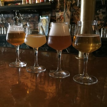 Proletariat - Beer Bar Near Me - New York, New York Proletariat - Beer Bar Near Me - New York, New York
