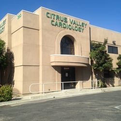 Citrus Valley Cardiology Medical Group