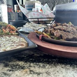 Fajitas