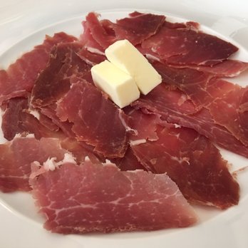 Moro - San Daniele Prosciutto - Venetian Near Me - Venezia, VE