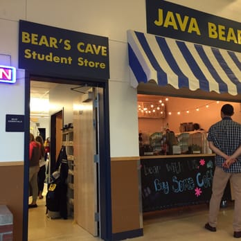 Bend Senior High School - Java Bear & Bear Cave Student Store - Middle Schools & High Schools Near Me - Bend, Oregon Bend Senior High School - Java Bear & Bear Cave Student Store - Middle Schools & High Schools Near Me - Bend, Oregon