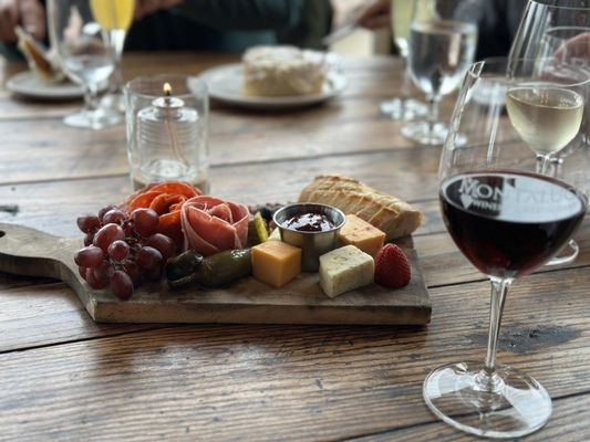Montaluce Winery & Restaurant by null
