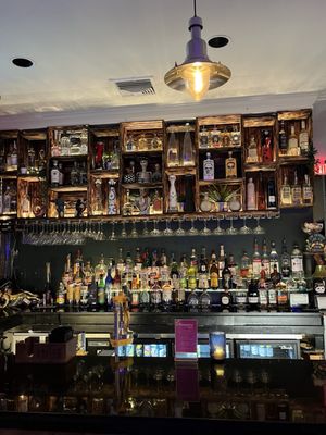 The NexMex Thing by null