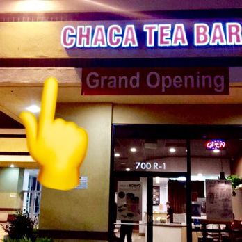 Chaca Tea Bar - Spotted! - Coffee & Tea Near Me - Redlands, California Chaca Tea Bar - Spotted! - Coffee & Tea Near Me - Redlands, California