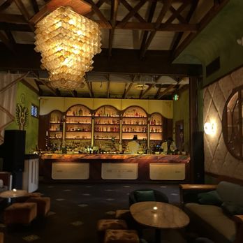 APOTHEKE LOS ANGELES