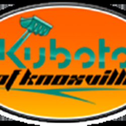 Kubota of Knoxville logo