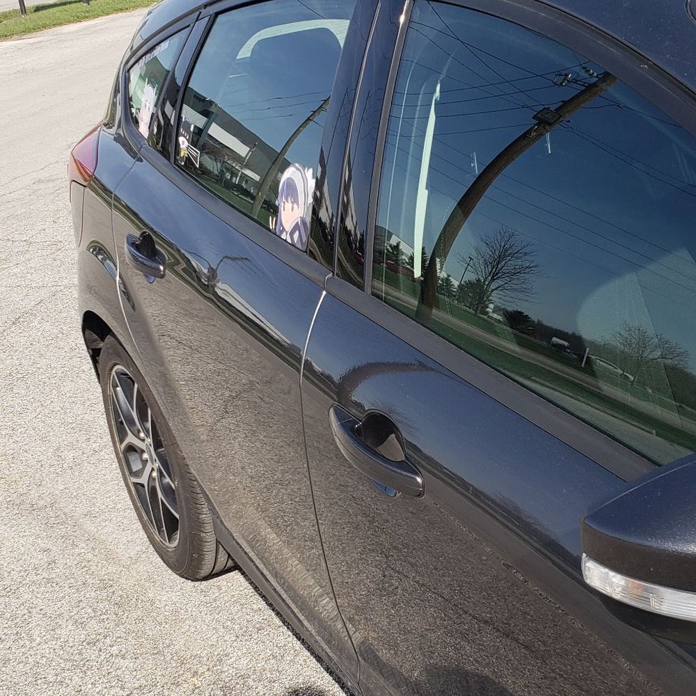Killa Dent Removal - Amazing job Sid!!! My son is so happy with his car again. - Body Shops Near Me - Indianapolis, Indiana Killa Dent Removal - Amazing job Sid!!! My son is so happy with his car again. - Body Shops Near Me - Indianapolis, Indiana