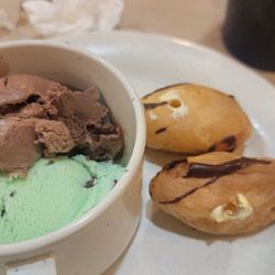 Fuji Grill Buffet - Dessert
