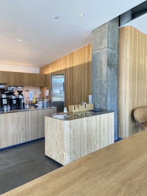 Blue Bottle Coffee by null