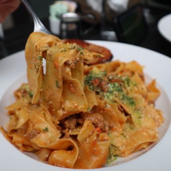 Fig - Bolognese @tiffhuangry - French Near Me - Asheville, North Carolina Fig - Bolognese @tiffhuangry - French Near Me - Asheville, North Carolina