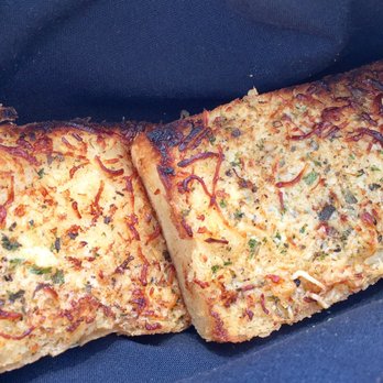 The Black Marlin - Garlic Bread - Seafood Near Me - Tustin, California
