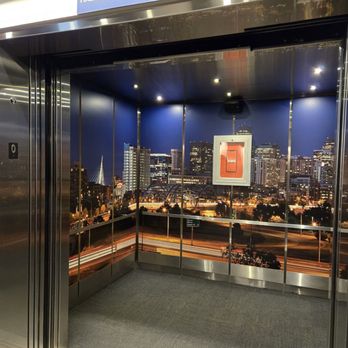 Empower Field at Mile High - Elevator murals - Stadiums & Arenas Near Me - Denver, Colorado Empower Field at Mile High - Elevator murals - Stadiums & Arenas Near Me - Denver, Colorado