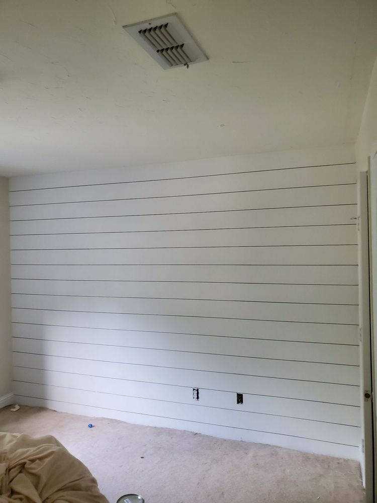 Slide of GA Remodeling and Construction