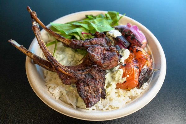 Abu Omar Halal - Austin, TX by null